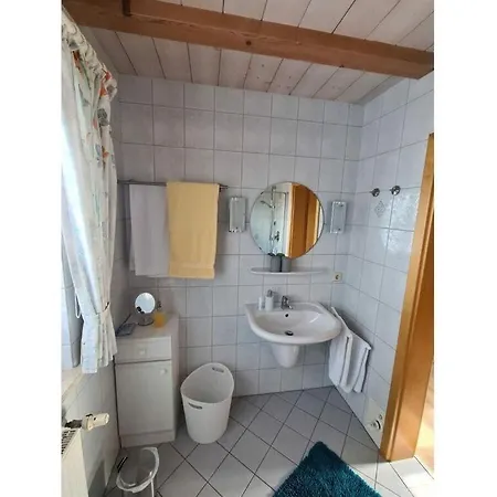 Apartment Kuber Altusried