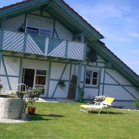 Apartment Kuber